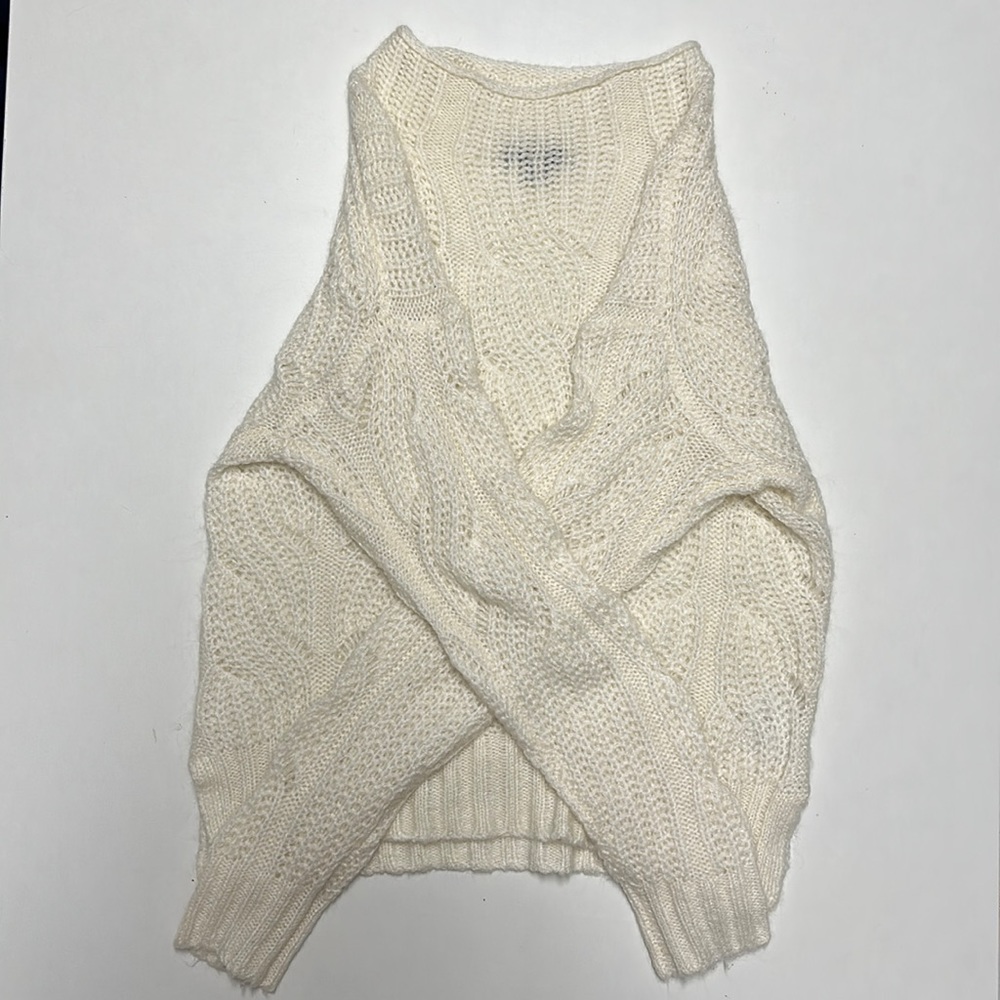 J Crew Sweater